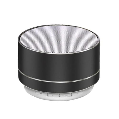 Bluetooth Speaker -  Black