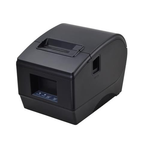 Thermal Barcode Label Receipt Printer