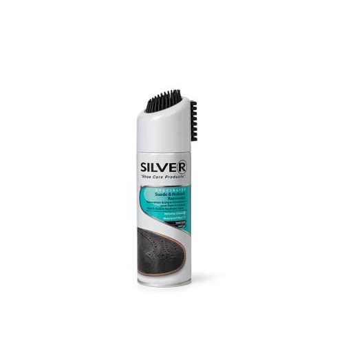 Suede Shoe Spray  Polish - Black