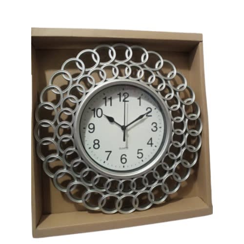 Vintage Clock