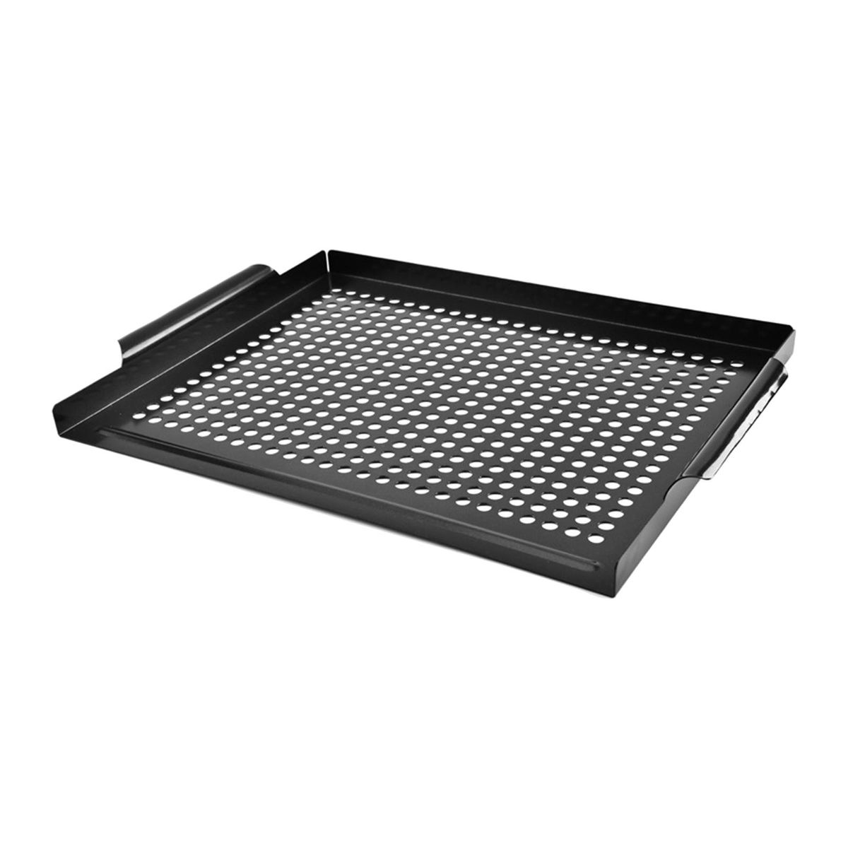 Baking Tray Frying Non-stick Grill Durable Bakeware Rectangle Cookware