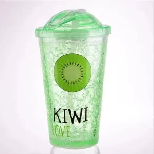 Ice Smoothie Cups - 1pc - 500ml