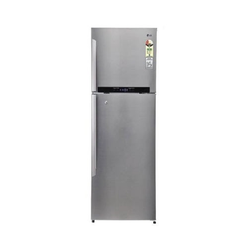 Double Door Refrigerator 549 Litres Top Freezer - Ref 702 Hlhu