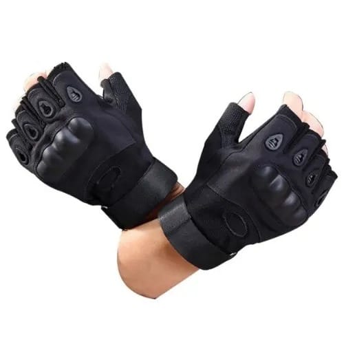 Protective Tactical Hand Gloves