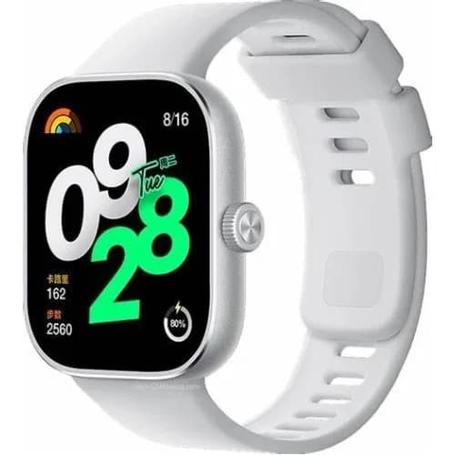 Redmi Watch 4 - 1.97" - White