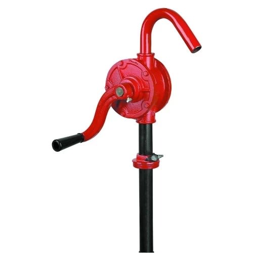 Hand Rotary Oil Pump -Rp-32 Type
