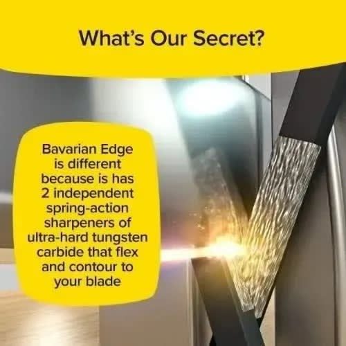 Knife Sharpener - Kitchen