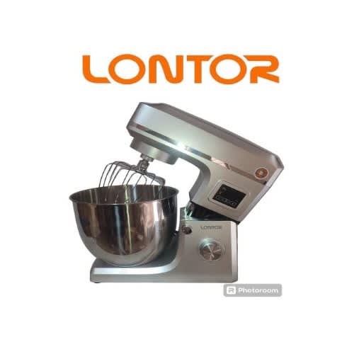 10l Liters Cake Mixer With Stainless Steel Bowl Ctl-sm002-10