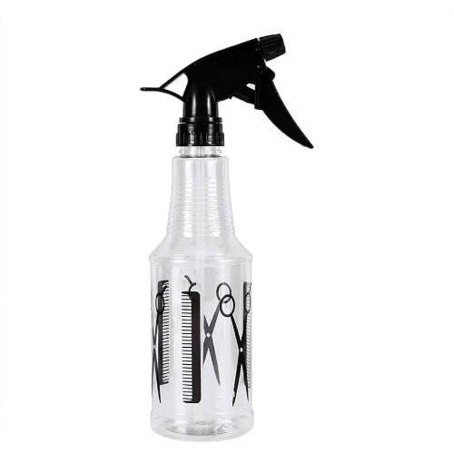 Salon Spray Bottle
