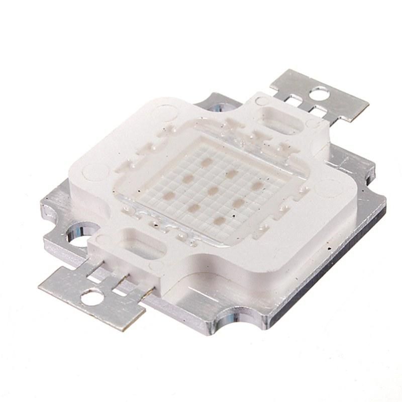 10W LED COB chip floodlight floodlight spotlight lamp light