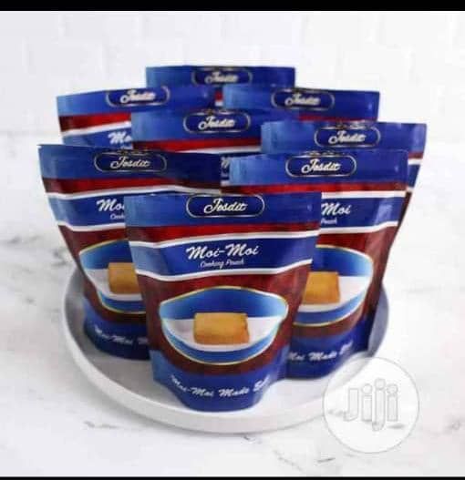 Reusable Moi Moi Pouches -50pcs