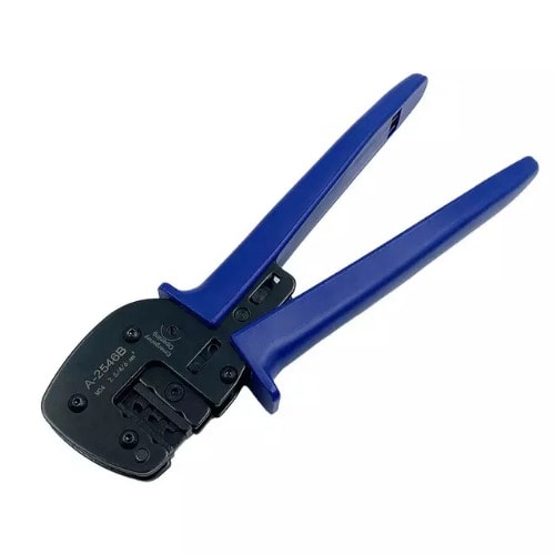 Mc4 Connector Crimping Tool For Solar Panel