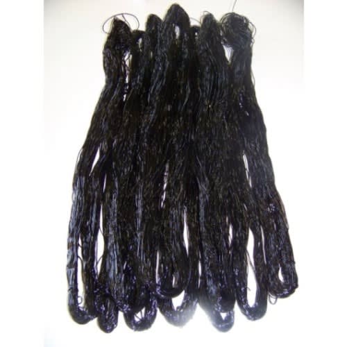 Hair Rubber For Braids - 5 pieces roll
