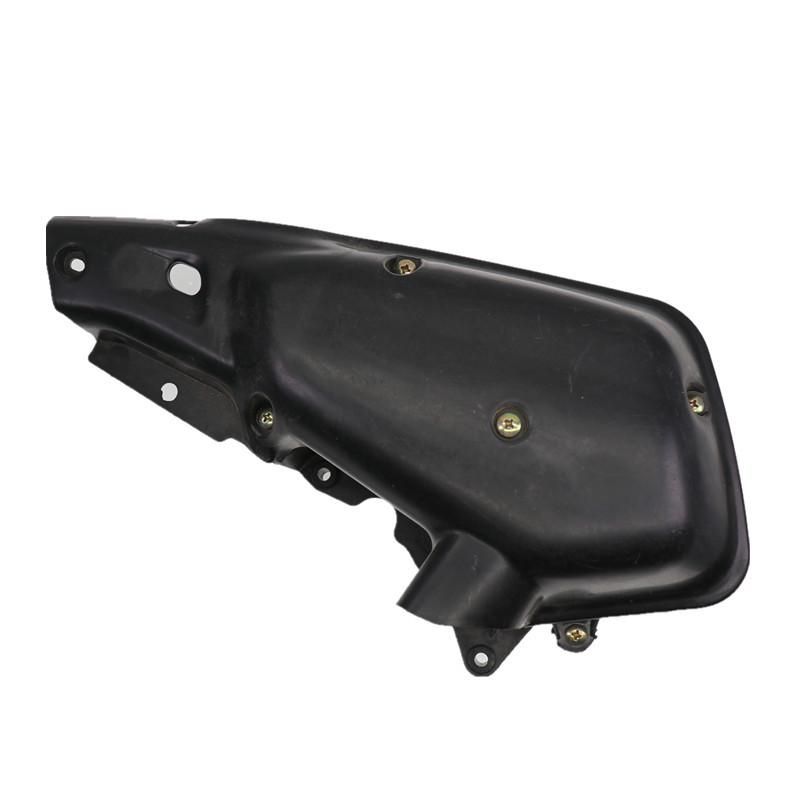 Motorcycle Scooter Air Filter Cover Shell Air Cleaner