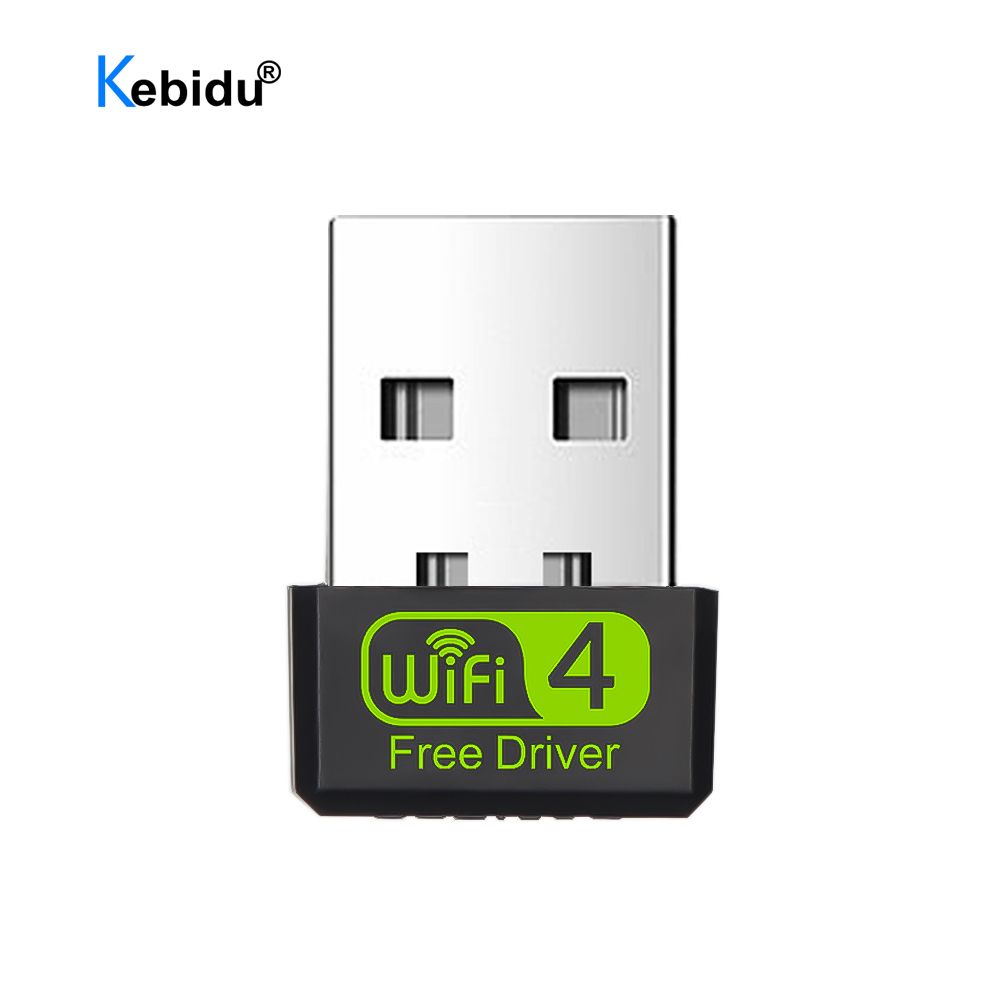 RTL 8188 Wifi USB Receiver 150Mbps Wi-Fi Adapter For PC USB