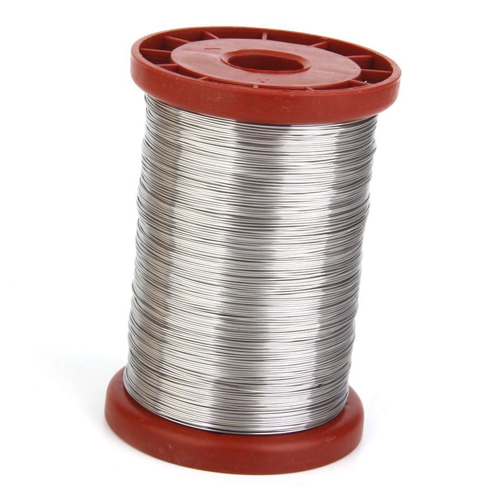 0.5mm 500G Stainless Steel Wire For Beekeeping Beehive