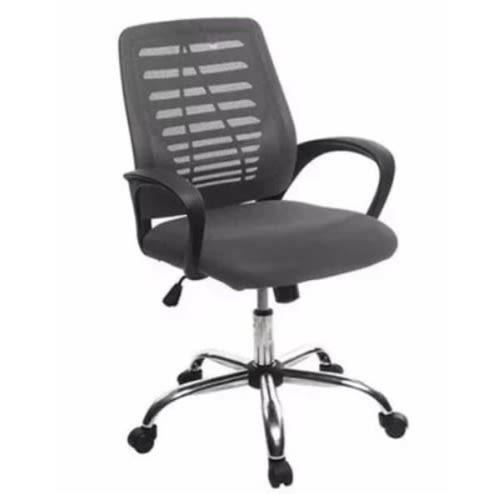 Ergonomic Swivel Chair