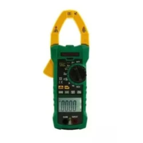 Mastech Ms 2115a True Rms Digital Dc & Ac Clamp Meter