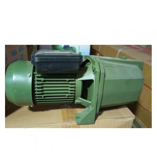 1Hp 100M Surface Pump With Thermostat