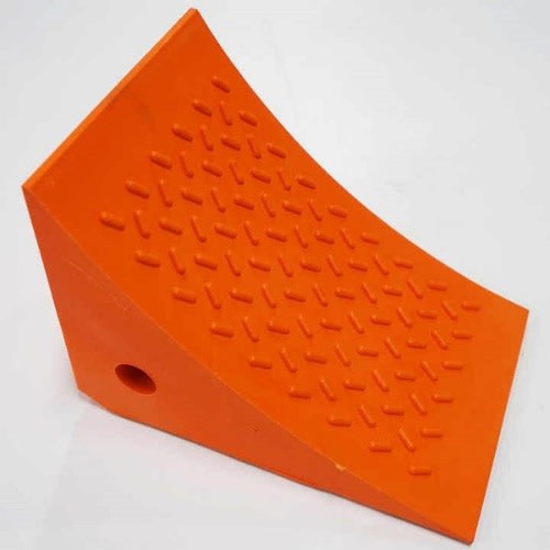 Truck Wheel Chock - 20tons