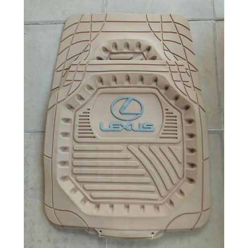Car Foot Mat/Rubber Car Carpet For All Cars And SUVs