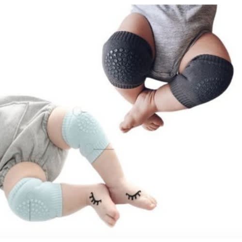 Baby Knee Protection - 2 Pairs