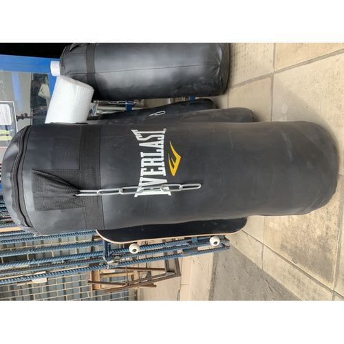 Punching Bag
