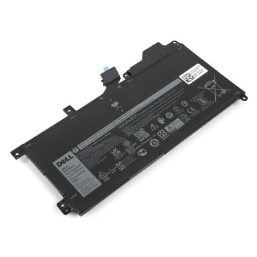 1fkcc Battery For Dell Latitude 7200 7210 2-in-1 T04j T04j001 T04j002 Series