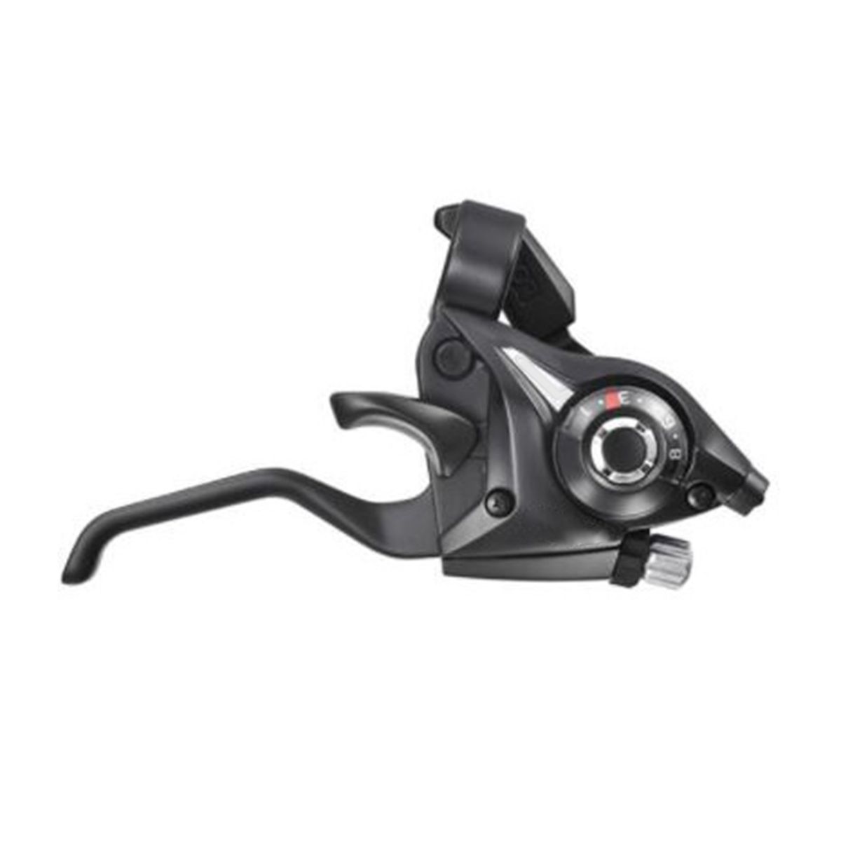 Bike Gear Shifter Rust Resistant Trigger Shifter 8