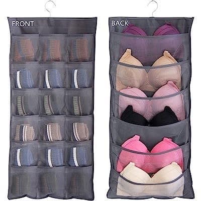 Bra/pants And Socks Organisers