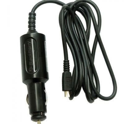 Car Travel Charger