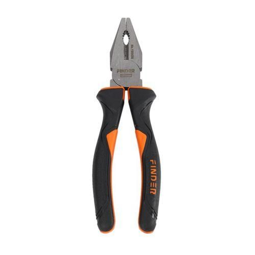 FINDER 8 Inch Professional Tools Wire Pliers Set