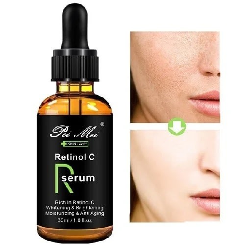 Retinol Serum - 30ml