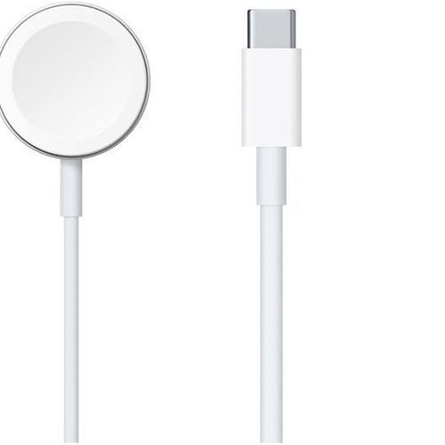 SUPERFAST Type C Fast Wireless Charger For IWatch Series 7/6 /5/4 /3/2 /SE ETC