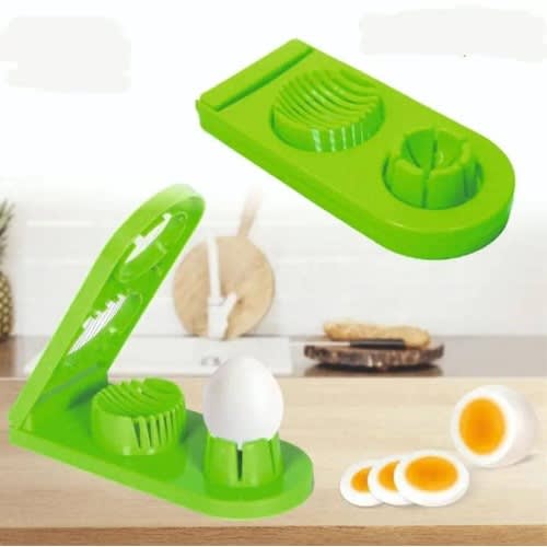 Multifunctional Kitchen Slicer