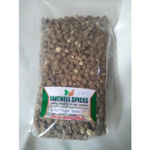 Moringa Seed 500g
