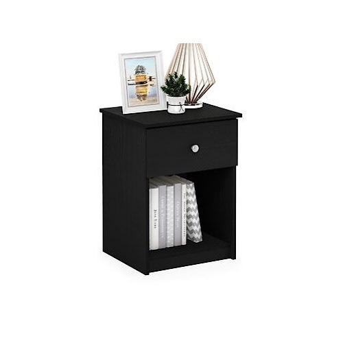 Night Stand-Black