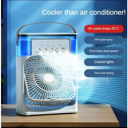 Portable Airconditioner