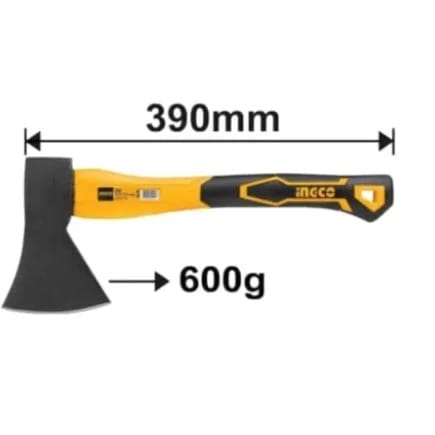 Ingco Axe - 600g
