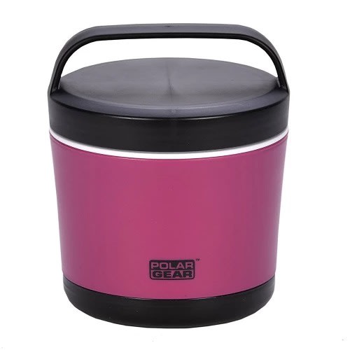 Polar Gear Lunch Bowl - 500ml - Berry