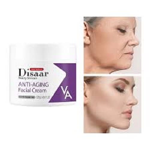 Anti-aging Facial Cream/ Rejuvenate Skin 120g