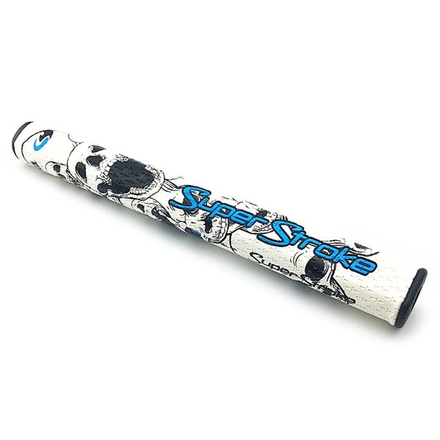 Golf Putter Grip 2.0/3.0 Anti-Skid Shock-Absorbing Golf