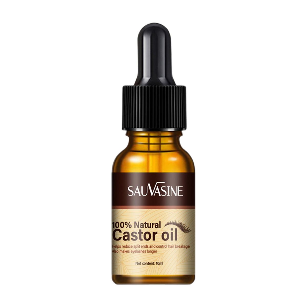 Eyelash Strengthen Hairs Eyebrow Growth Essence