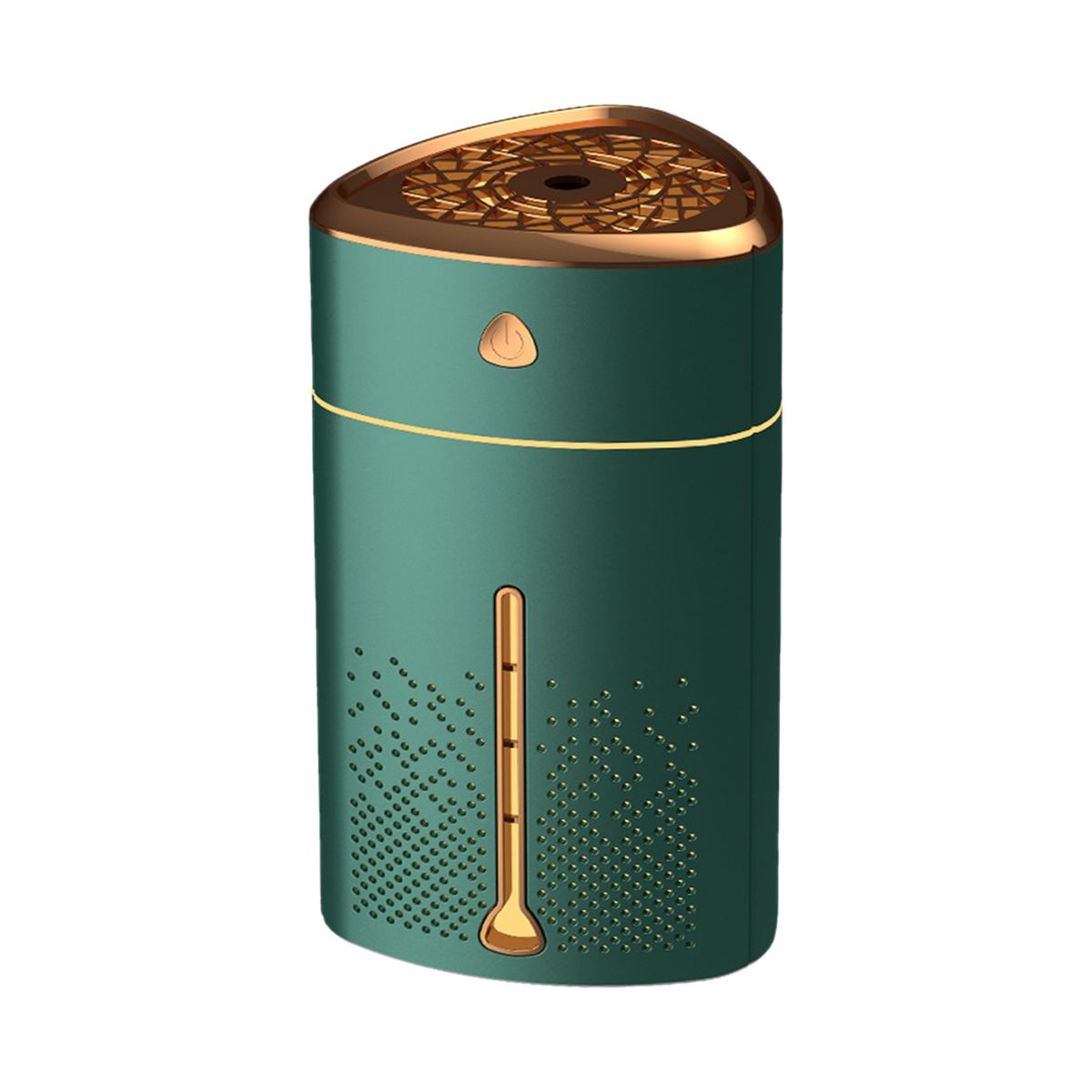 1000mL Mist Humidifier Diffuser With Colorful Night Light