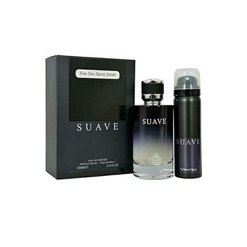Suave Perfume With Deo Perfume Spray - 100ml