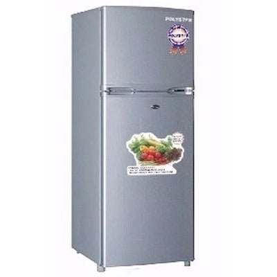 Double Door Refrigerator Pv-dd215l