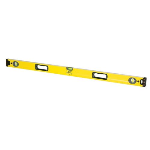 Stanley Spirit Level - 6ft