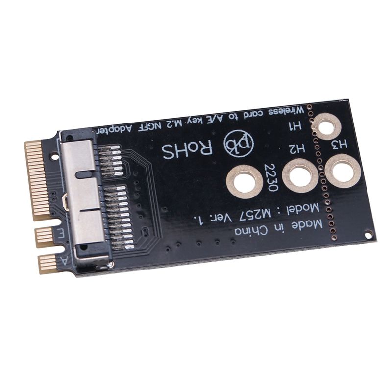 BCM94360CS2 WiFi Card For Hackintosh 1200Mbps Dual Band