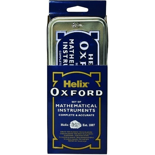 Mathematical Set X 12 Pieces