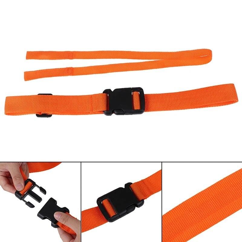Inflatable Swimming Buoy Float Air Bag Waist Belt Replacement Waist Belt+Extension Belt hot sale